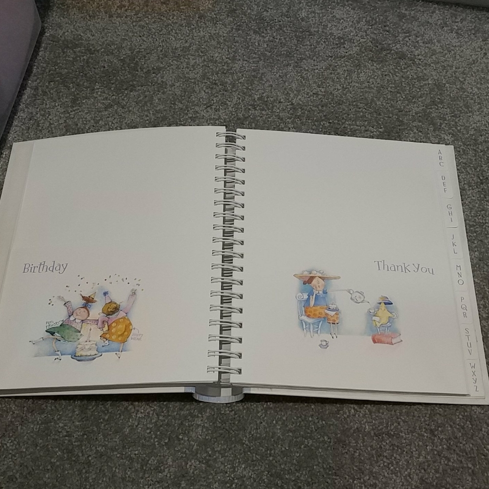 Multipurpose Album - Picture 6 of 8